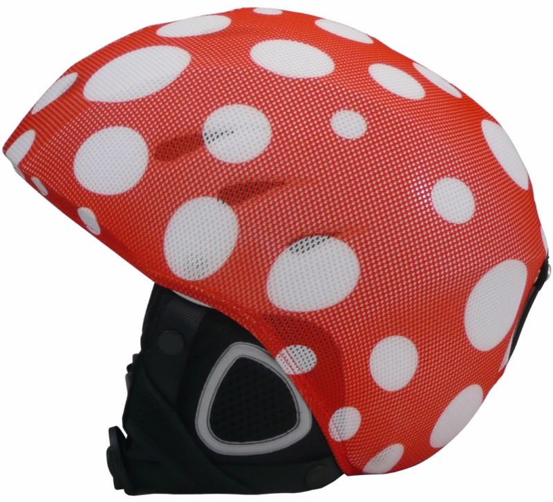 Tortugaz Dots Ski Snowboard Helmet Cover AbsoluteSnow